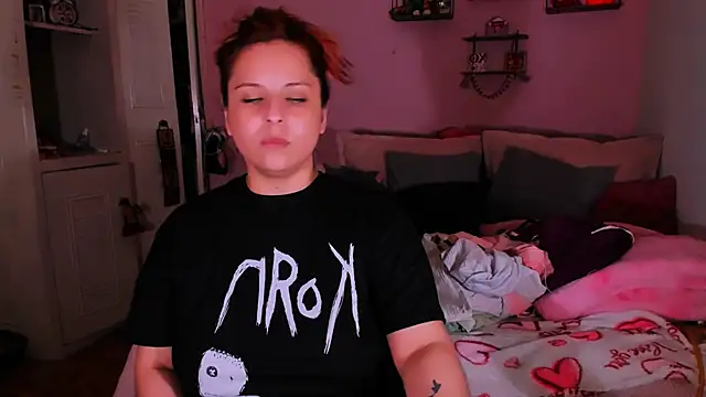 Rosie_Good_girl webcam