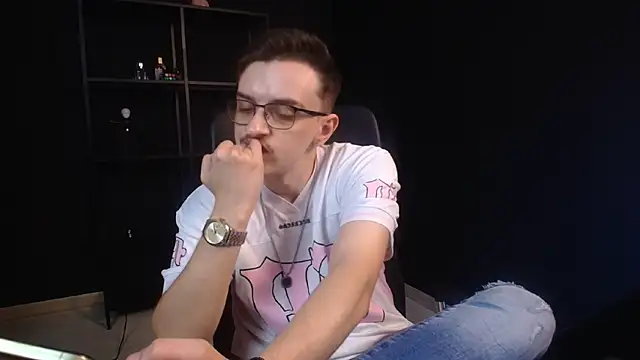 FelixStarkk webcam