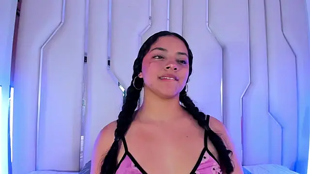 Angellit_Afrodita_ webcam