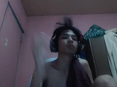 Kyoshi_19 webcam