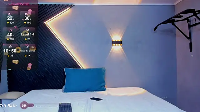 Horny_nick18 webcam