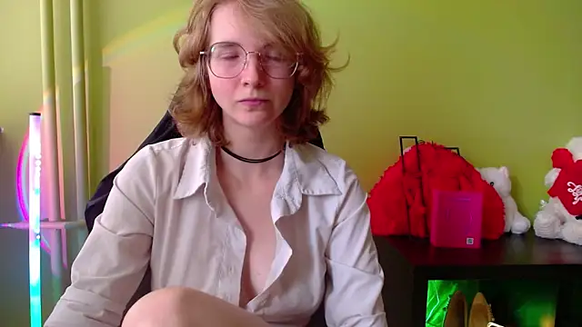 juicyPenny webcam