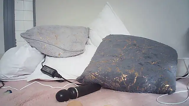 xxBoobieGal webcam