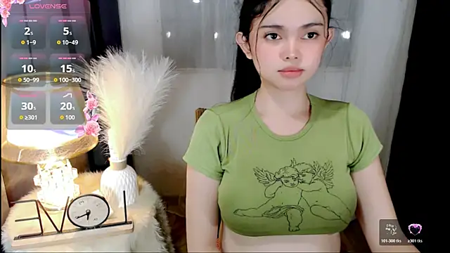 wildest_fantasy webcam