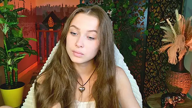 ArielSykes live cam on StripChat