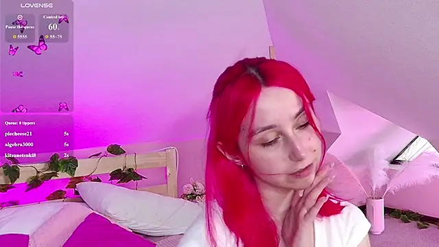 Liann_Stark webcam