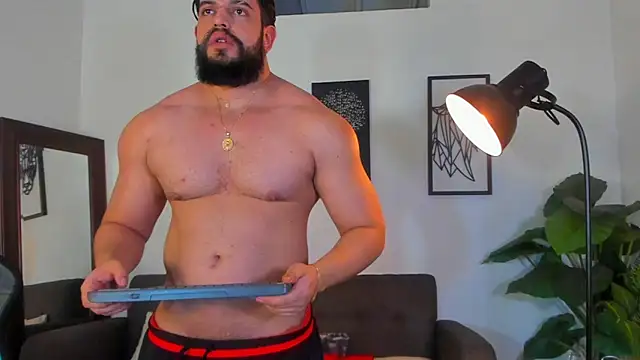 Justin_kingX7 webcam