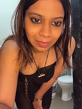 Malika_Secrets webcam