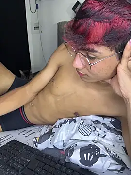 cherub_ webcam