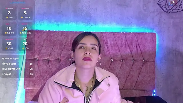 Mia_lopez_1 webcam
