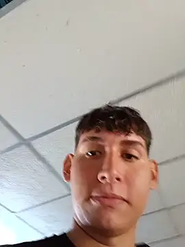 Luisneljc webcam