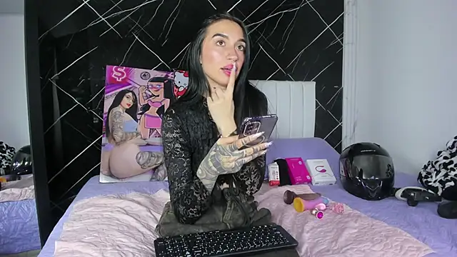 Candy_leilaa3 webcam