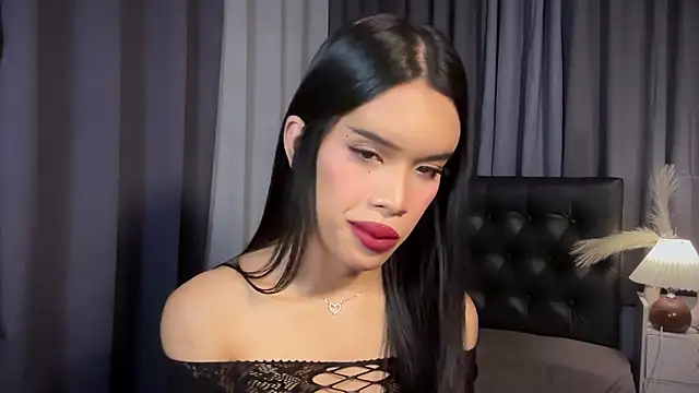 Candicemeow webcam