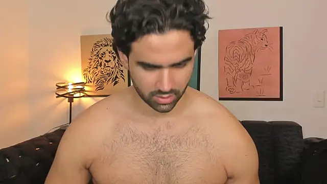 Brad_Martin webcam