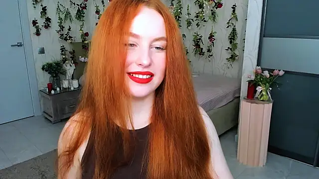 AirySilhouette webcam