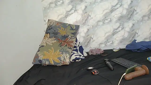 SexyZuluBarbie webcam