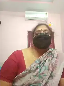 sarala_telugu webcam