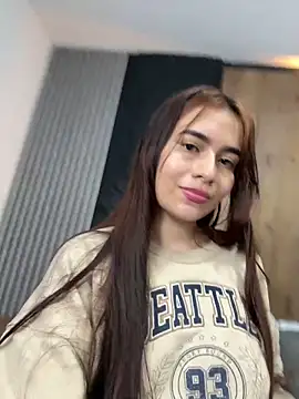 lila_lain webcam