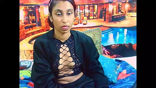 IndianSexyButt webcam