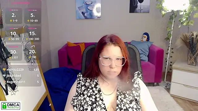 kuri_u webcam