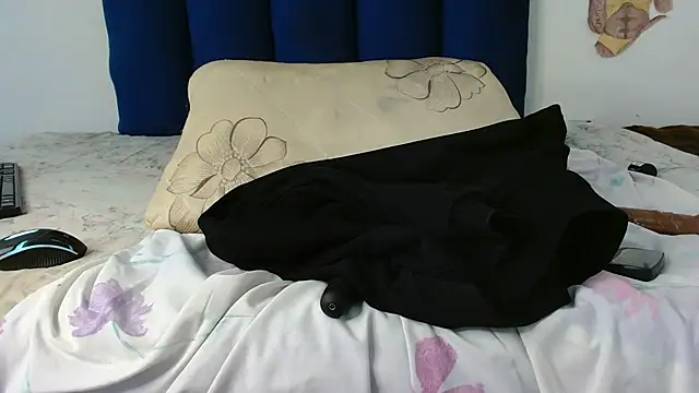 SexyyMandy webcam