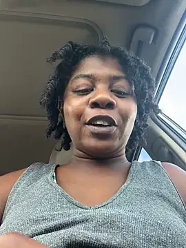 Ebony_Queeen webcam