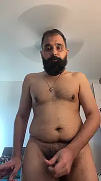 VelvetBubble webcam