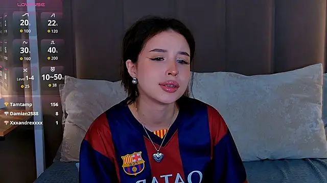 LanaLedger webcam