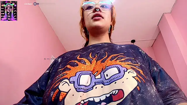 _carlotta_x webcam