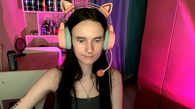 MabelDefina webcam