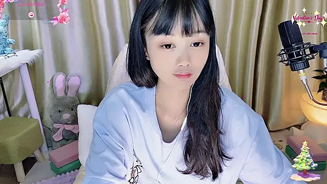 Luoluo-520 webcam
