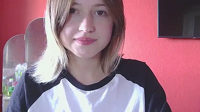 Beloved_Mary webcam