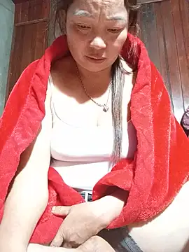 Yellow-pink webcam