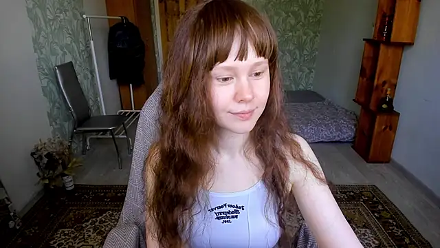 NikiCozy webcam