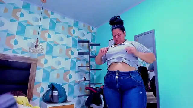 MAYTE1096 webcam