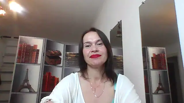 Selena_Moo webcam