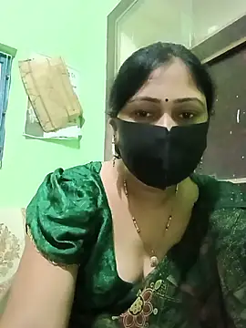 Beauty-wife webcam