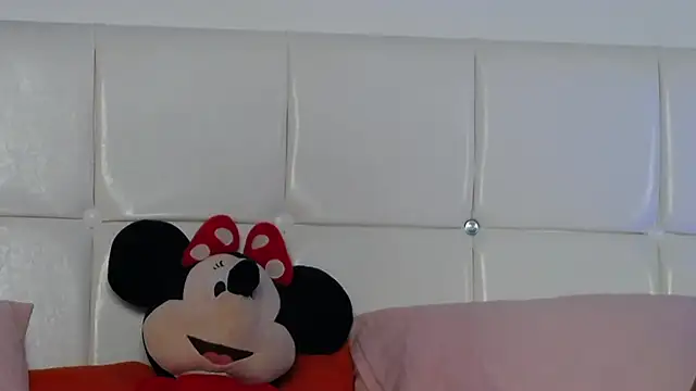 LexxyPlay webcam