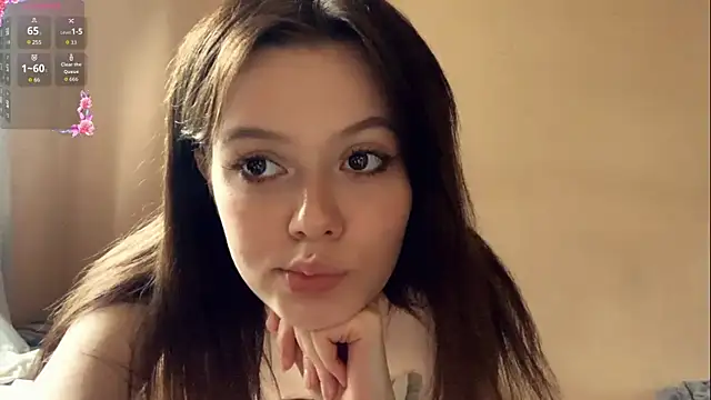 LaurenBlade webcam