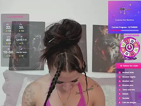 AngelMartinss webcam