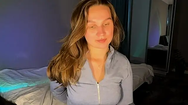 secretnaya_girl webcam
