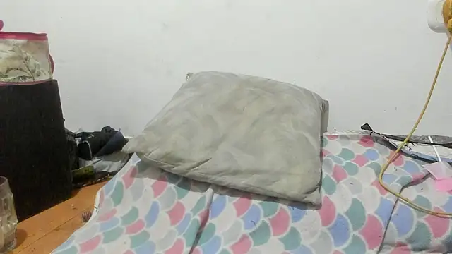 melany_filly webcam