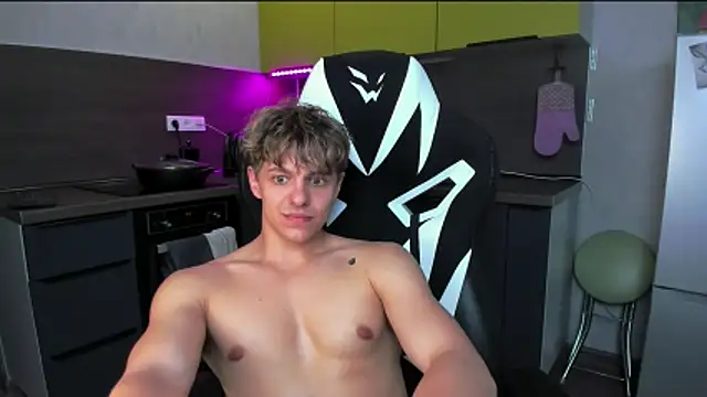 prince_nik webcam