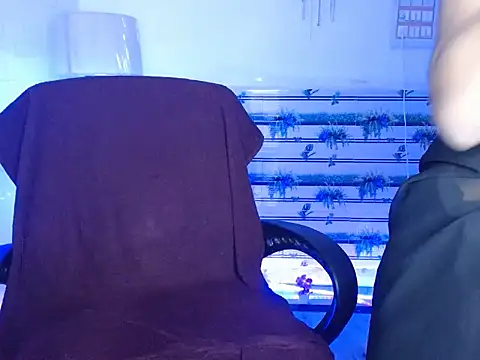 Annu_07 webcam