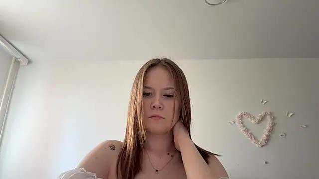 TidiedSweet webcam