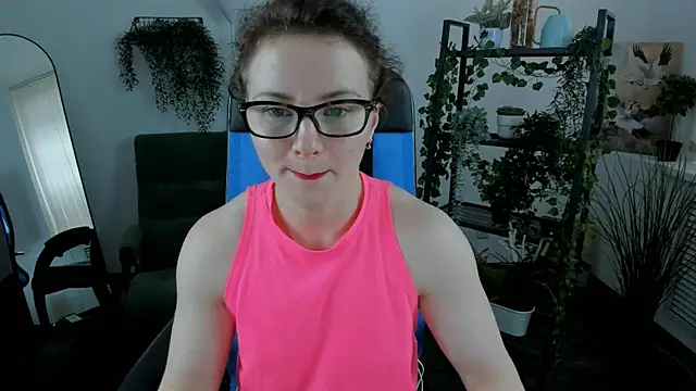 AureliaGleam webcam