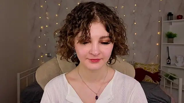 Kira__Fluffy webcam