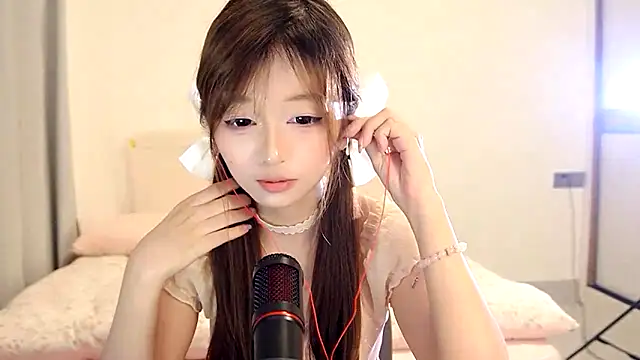 marigold-zzzz webcam
