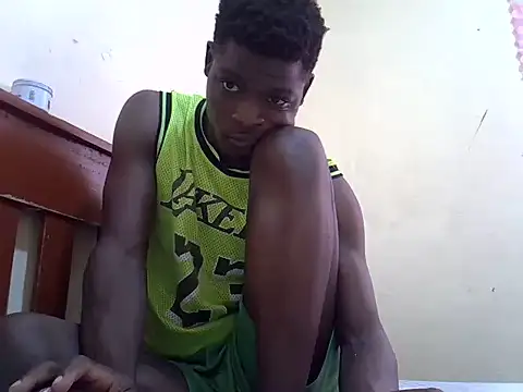 Remy-123 webcam