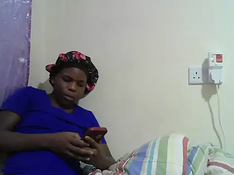 Cutebic webcam